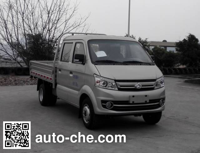Бортовой грузовик Changan SC1031FAS55