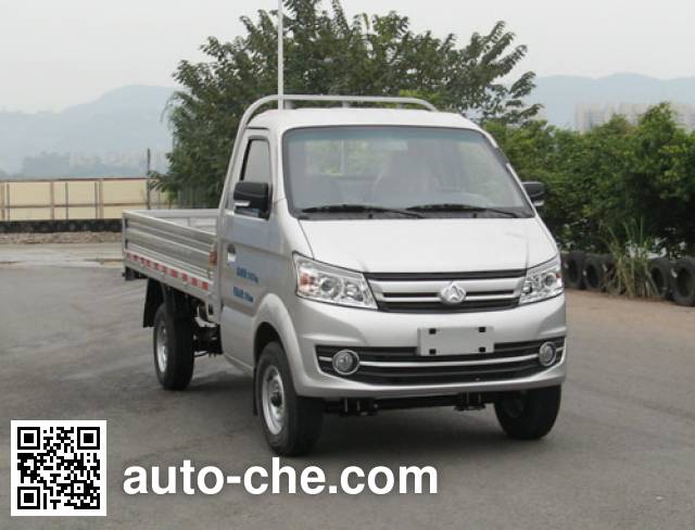 Бортовой грузовик Changan SC1031FGD54