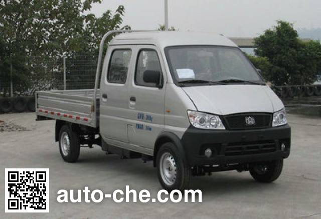 Бортовой грузовик Changan SC1031GAS52
