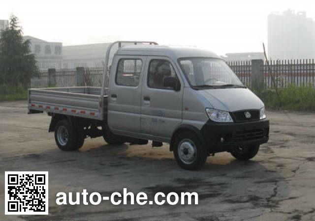 Бортовой грузовик Changan SC1031GAS53
