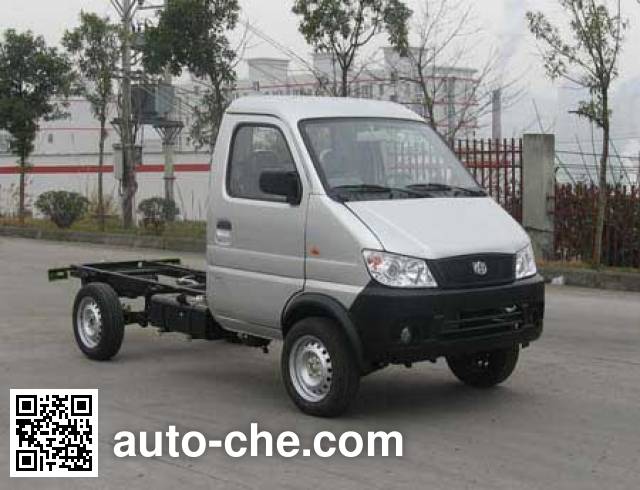 Шасси грузового автомобиля Changan SC1021GLD42