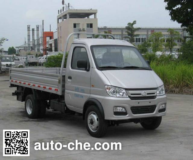 Бортовой грузовик Changan SC1031GDD52CNG