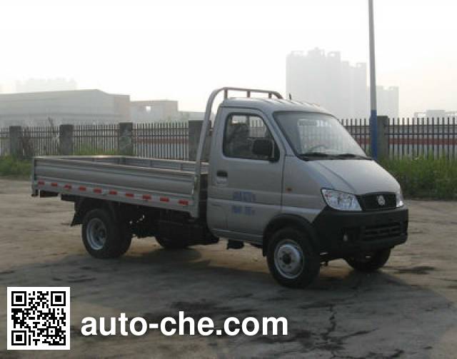 Бортовой грузовик Changan SC1031GDD53