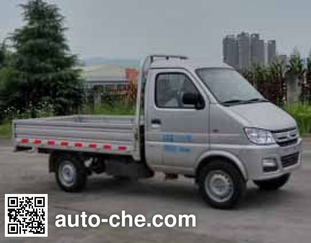 Бортовой грузовик Changan SC1031GND55