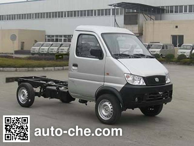Шасси грузового автомобиля Changan SC1021GND55