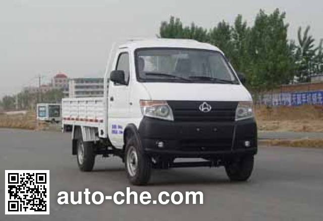 Бортовой грузовик Changan SC1032DB