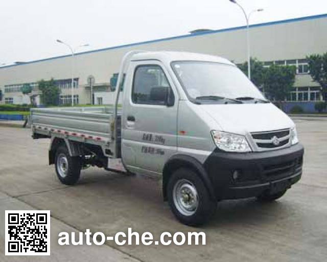 Бортовой грузовик Changan SC1034DD41