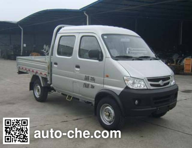 Бортовой грузовик Changan SC1034DS41