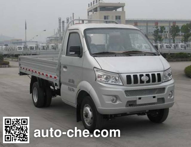 Бортовой грузовик Changan SC1034FAD43
