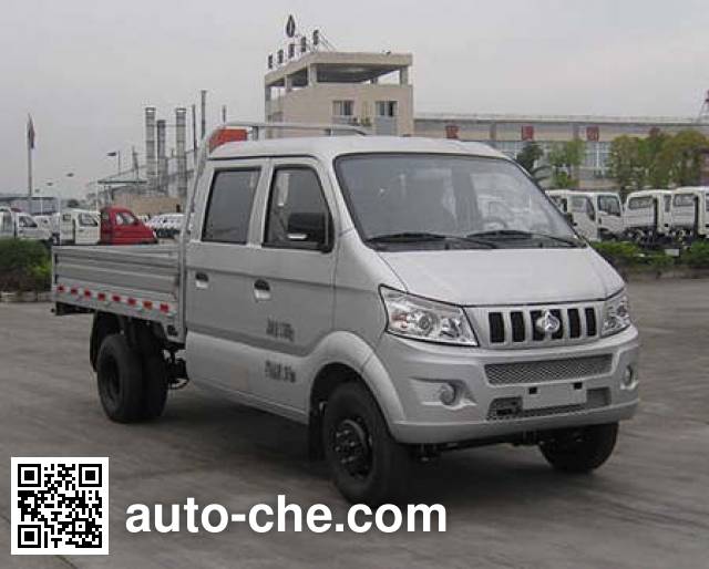 Бортовой грузовик Changan SC1034FAS41