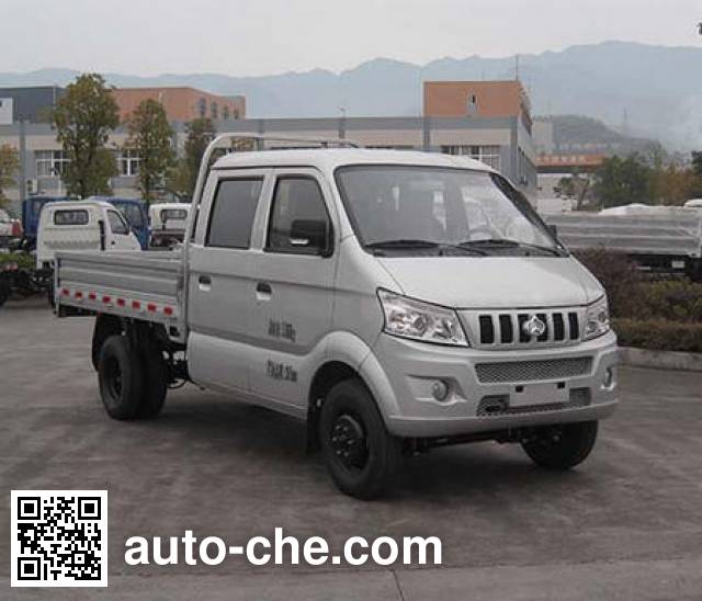 Бортовой грузовик Changan SC1034FAS42