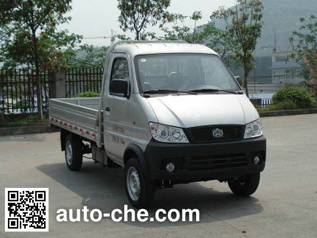 Бортовой грузовик Changan SC1034GDD42