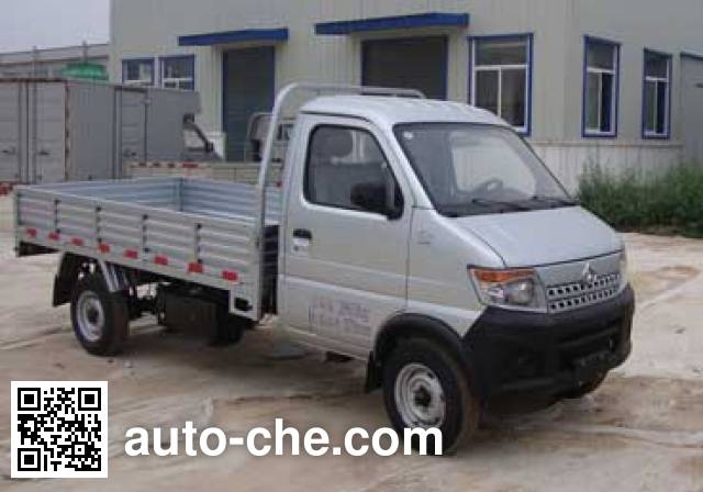 Бортовой грузовик Changan SC1025DCA4