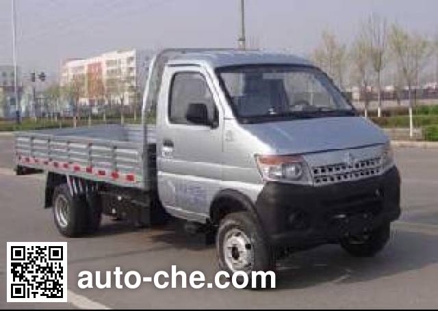 Бортовой грузовик Changan SC1035DCCA4