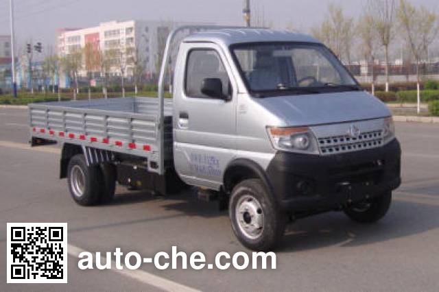 Бортовой грузовик Changan SC1035DCGC5
