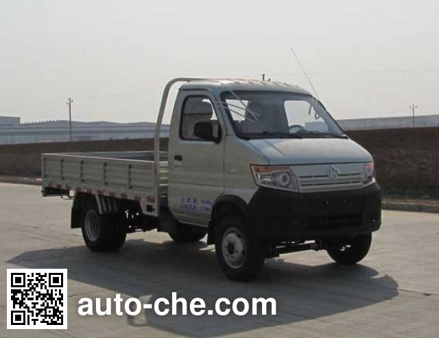 Бортовой грузовик Changan SC1035DD4