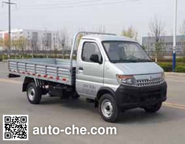 Бортовой грузовик Changan SC1035DMA5