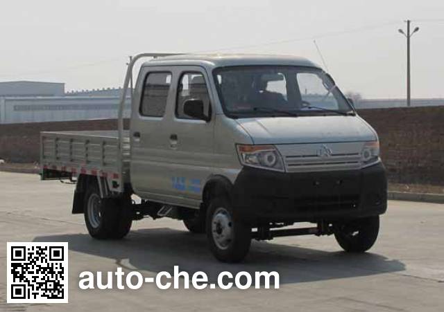Бортовой грузовик Changan SC1035SB4
