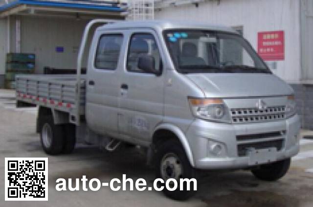 Бортовой грузовик Changan SC1035SCAA5
