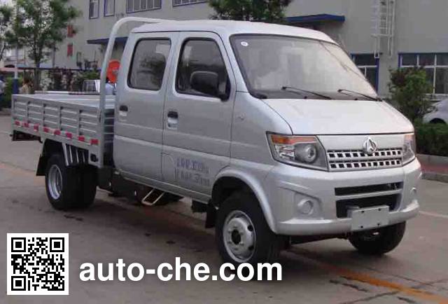 Бортовой грузовик Changan SC1035SCAC5