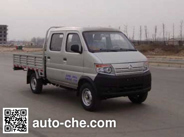 Бортовой грузовик Changan SC1025SD5
