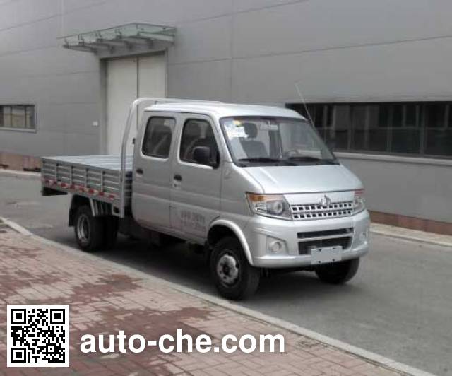 Бортовой грузовик Changan SC1035SGC5