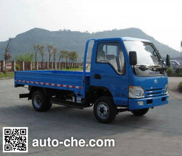 Бортовой грузовик Changan SC1040MED41