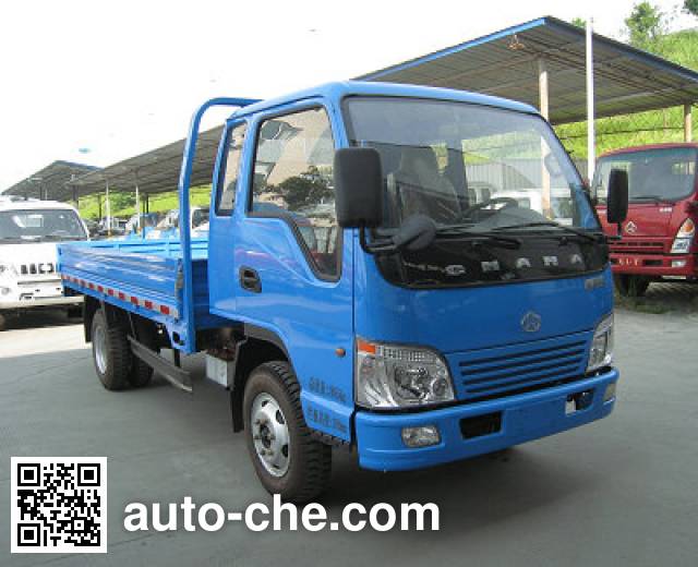 Бортовой грузовик Changan SC1040MEW41