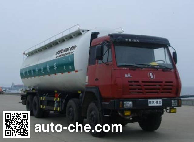 Автоцистерна для порошковых грузов Pengxiang SDG5311GFL