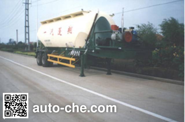 Полуприцеп для порошковых грузов Pengxiang SDG9260GFL