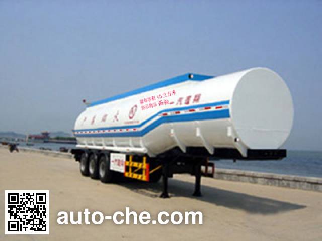 Полуприцеп для порошковых грузов Pengxiang SDG9401GFL