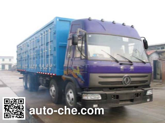 Фургон (автофургон) Shengyue SDZ5292X