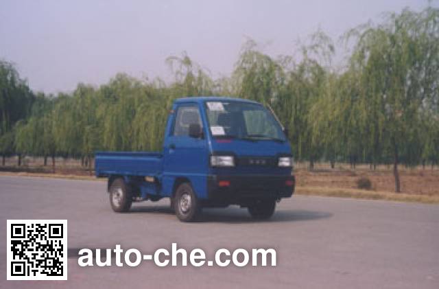 Бортовой грузовик Hanjiang SFJ1011A