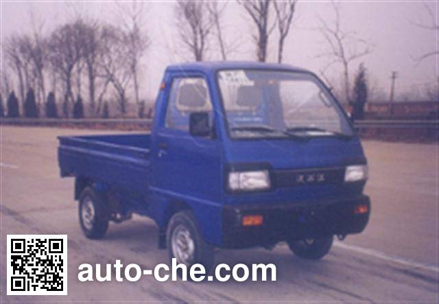 Бортовой грузовик Hanjiang SFJ1012C