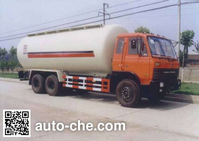 Автоцистерна для порошковых грузов Shaoye SGQ5200GFLE