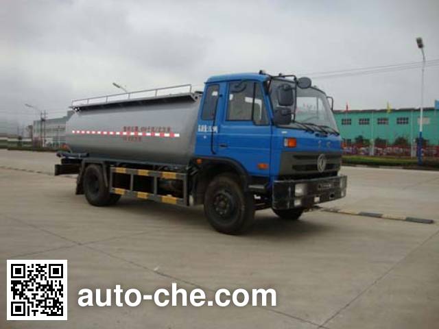 Автоцистерна для порошковых грузов низкой плотности Sinotruk Huawin SGZ5160GFLEQ4