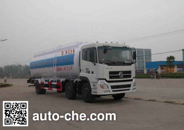 Автоцистерна для порошковых грузов Sinotruk Huawin SGZ5253GFLDFL3AX