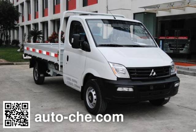 Легкий грузовик SAIC Datong Maxus SH1041A6D4