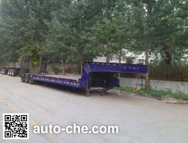 Низкорамный трал Liangsheng SHS9400TDPXZ