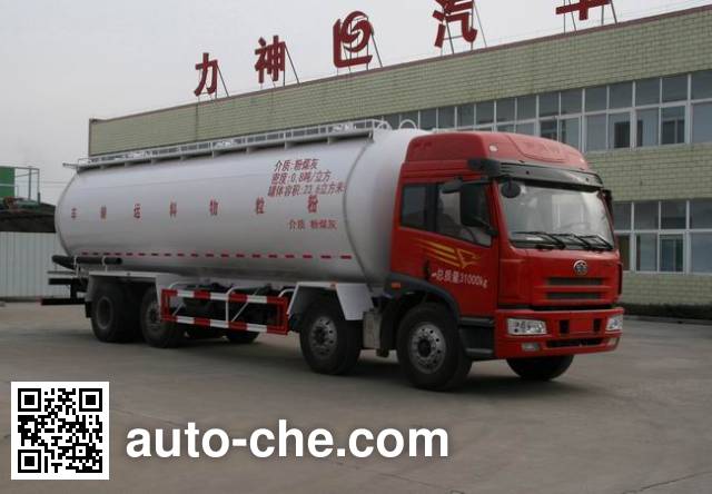 Автоцистерна для порошковых грузов Xingshi SLS5310GFLCT