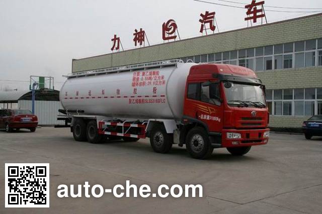 Автоцистерна для порошковых грузов Xingshi SLS5316GFLC