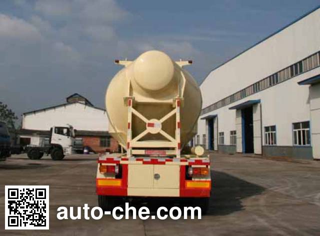 Xingshi полуприцеп цистерна для порошковых грузов низкой плотности SLS9350GFL
