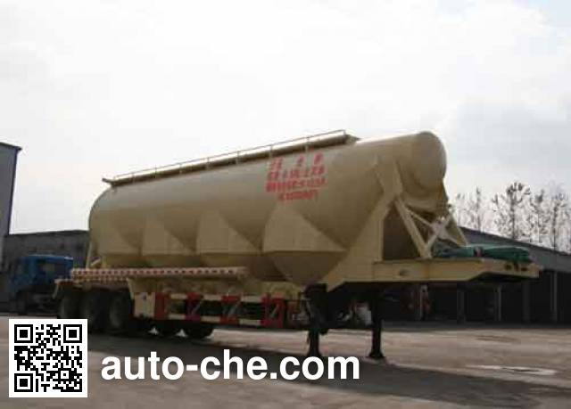 Xingshi полуприцеп цистерна для порошковых грузов низкой плотности SLS9350GFL