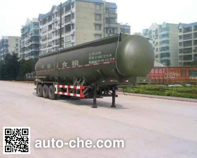 Полуприцеп для насыпных пищевых грузов Xingshi SLS9403GLS