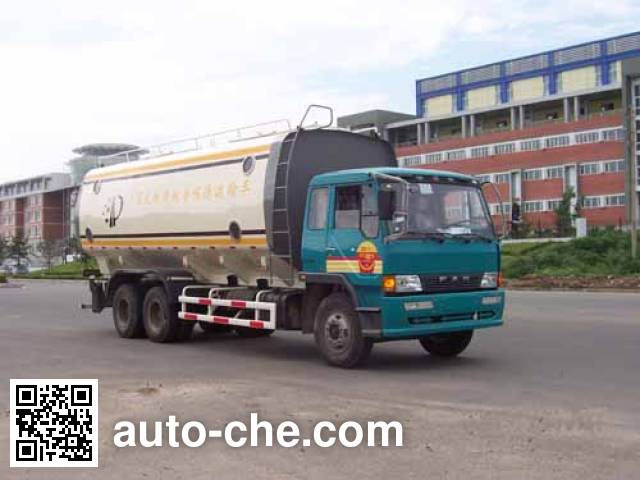 Грузовой автомобиль зерновоз Xiongfeng SP5258GLS