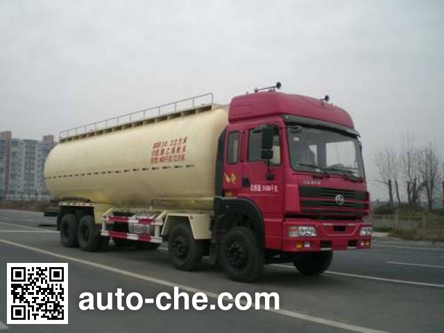 Грузовой автомобиль для перевозки насыпных грузов Qinhong SQH5310GSLQ