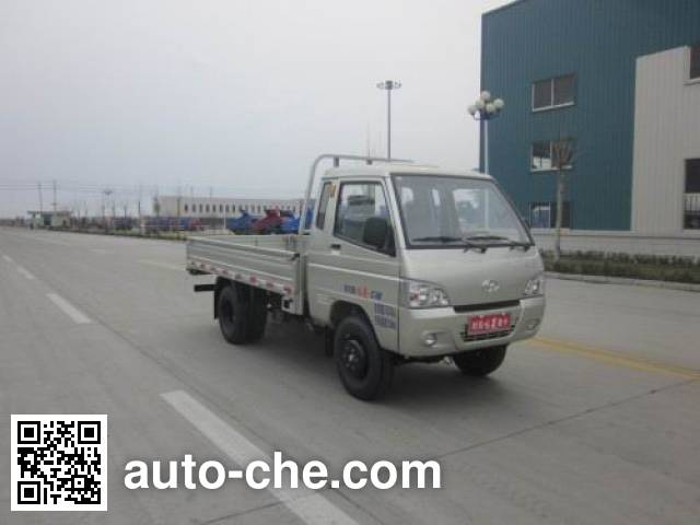 Бортовой грузовик Shifeng SSF1020HBJ32-2