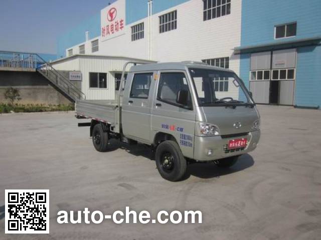 Бортовой грузовик Shifeng SSF1021HBW32-1