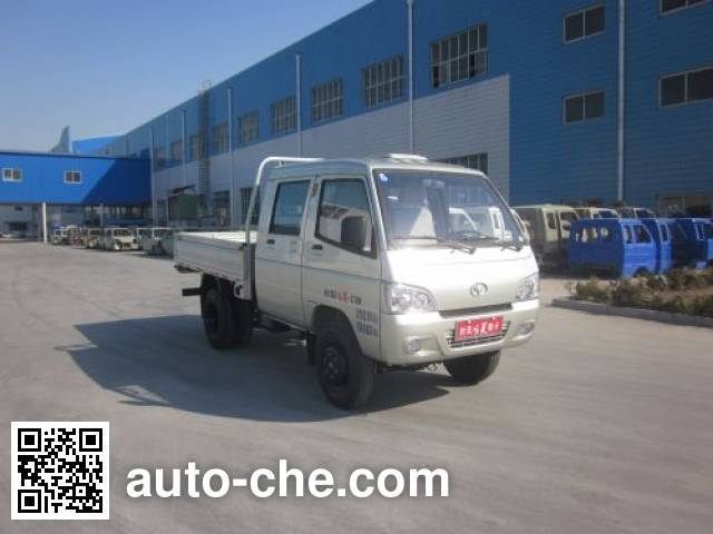Бортовой грузовик Shifeng SSF1021HBW32