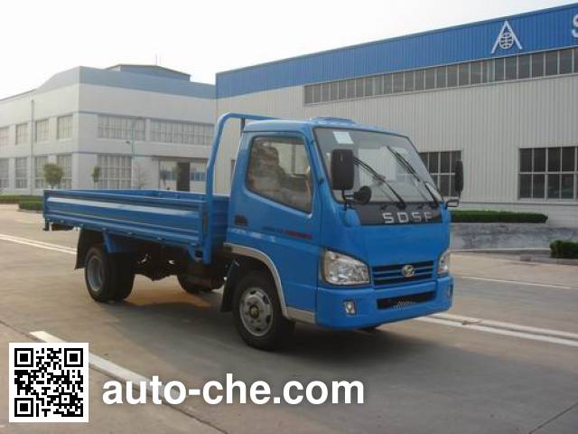 Легкий грузовик Shifeng SSF1030HCJ54
